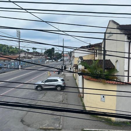 Casa Caicara Hotel Araquari Kültér fotó