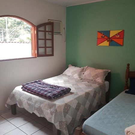 Casa Caicara Hotel Araquari Kültér fotó