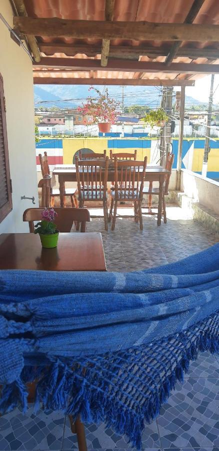 Casa Caicara Hotel Araquari Kültér fotó