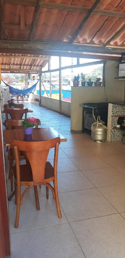Casa Caicara Hotel Araquari Kültér fotó