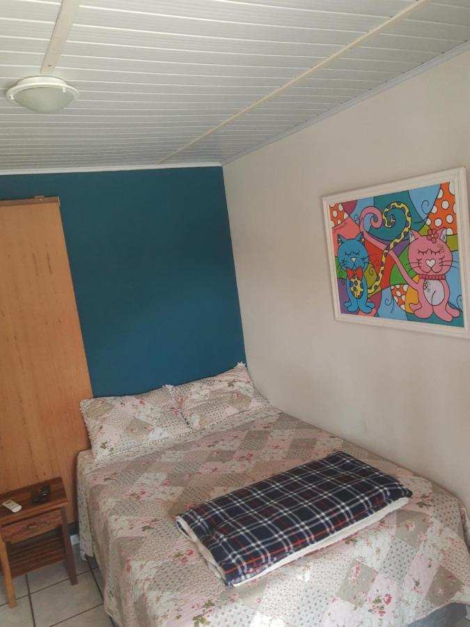 Casa Caicara Hotel Araquari Kültér fotó