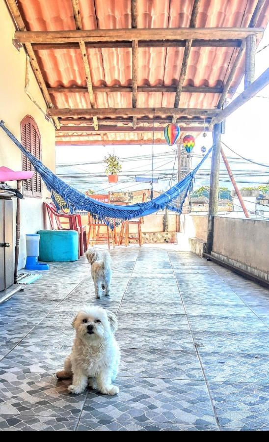 Casa Caicara Hotel Araquari Kültér fotó