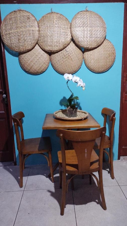 Casa Caicara Hotel Araquari Kültér fotó