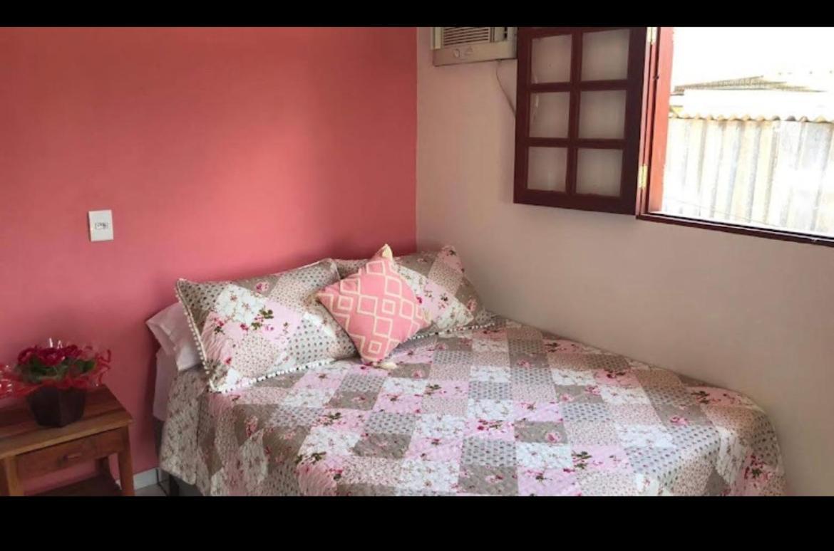 Casa Caicara Hotel Araquari Kültér fotó