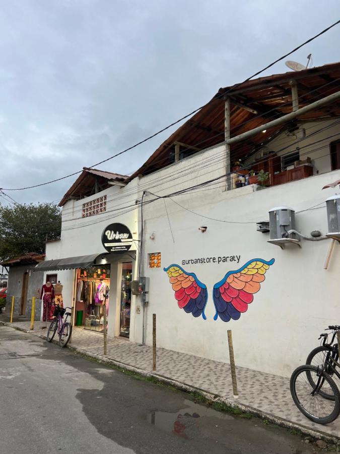 Casa Caicara Hotel Araquari Kültér fotó