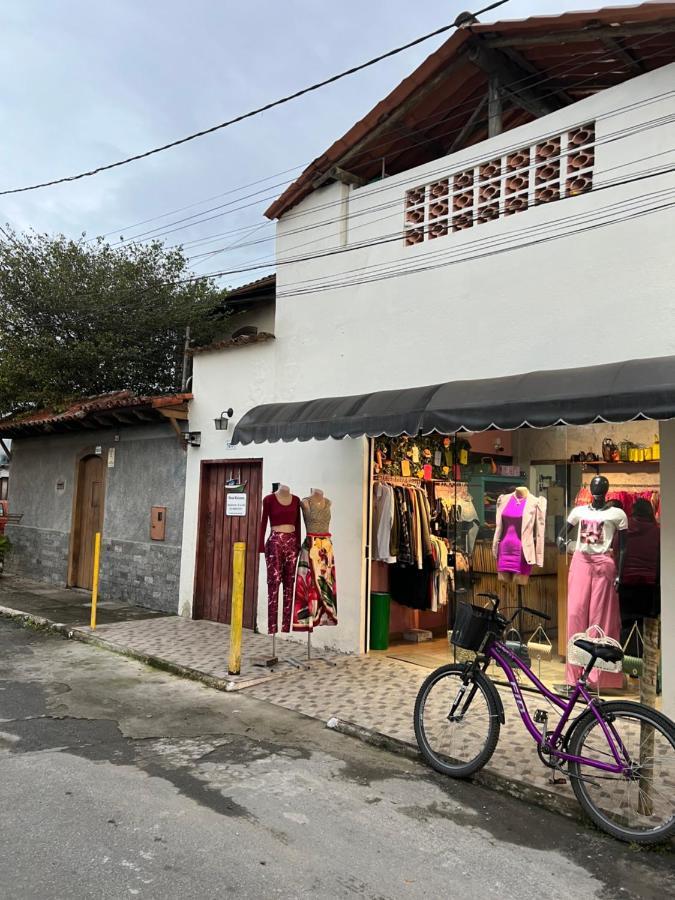 Casa Caicara Hotel Araquari Kültér fotó