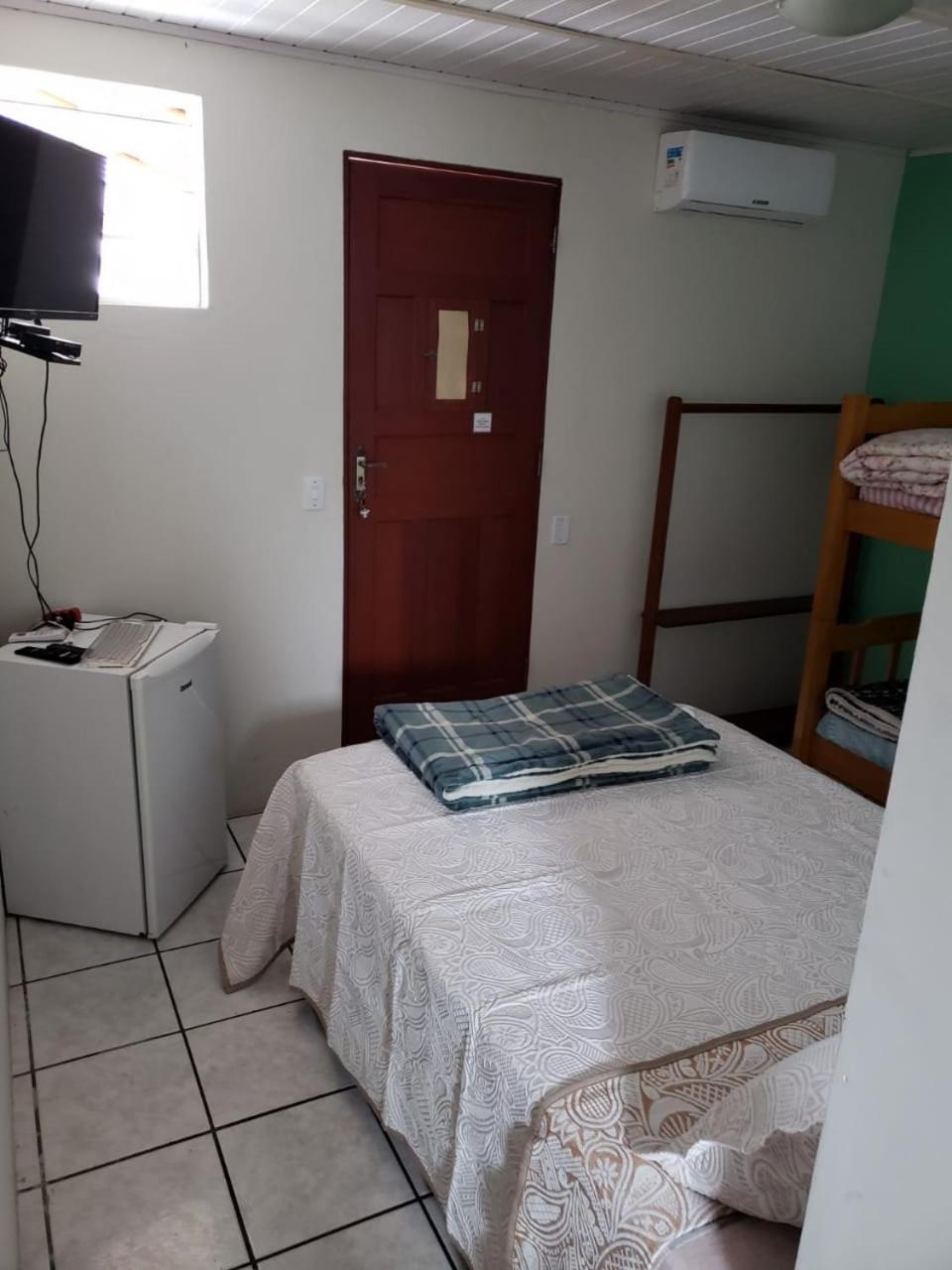 Casa Caicara Hotel Araquari Szoba fotó