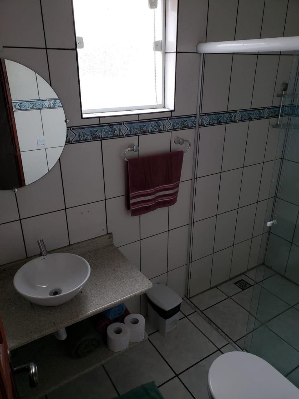 Casa Caicara Hotel Araquari Szoba fotó