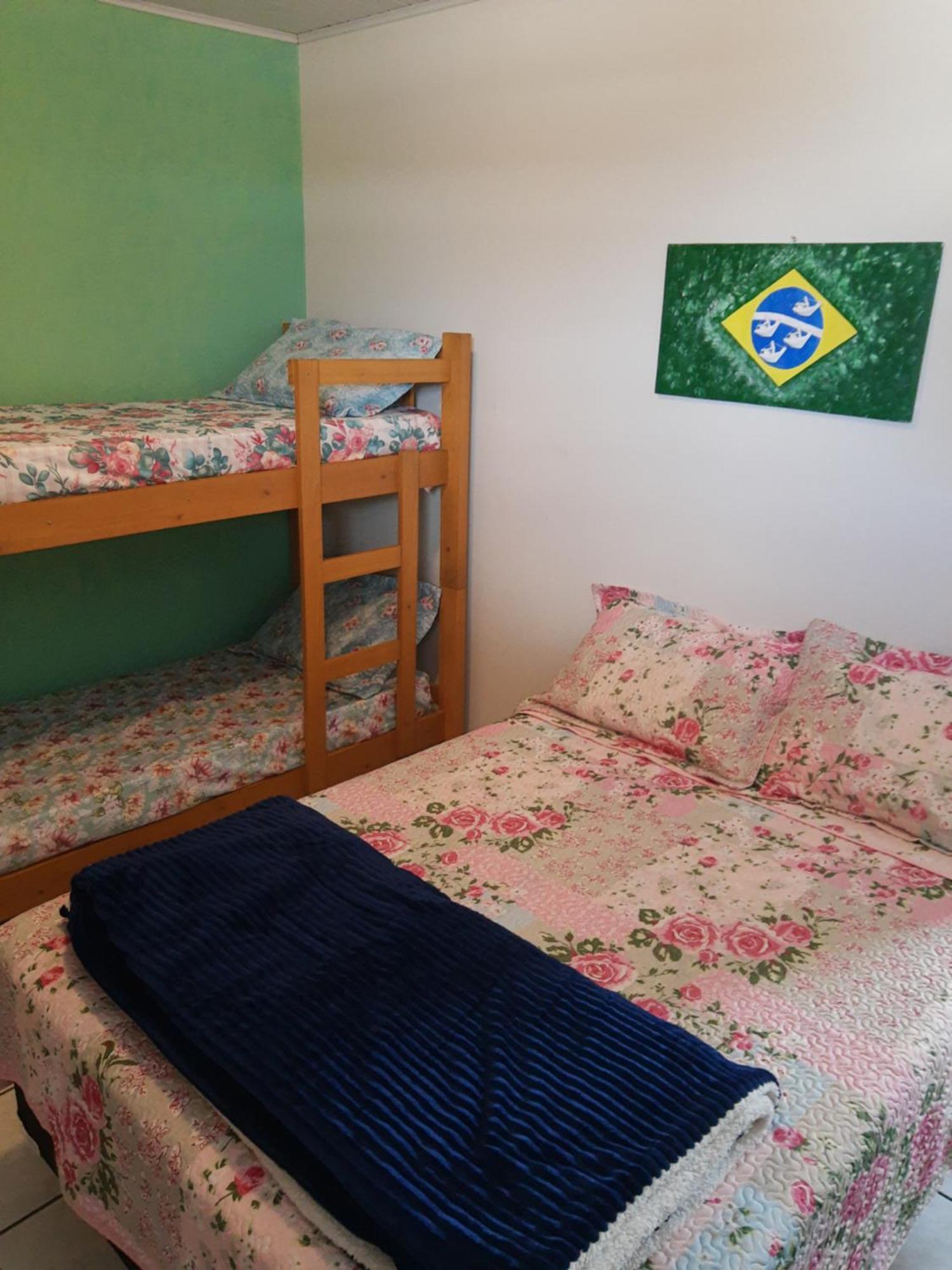 Casa Caicara Hotel Araquari Szoba fotó