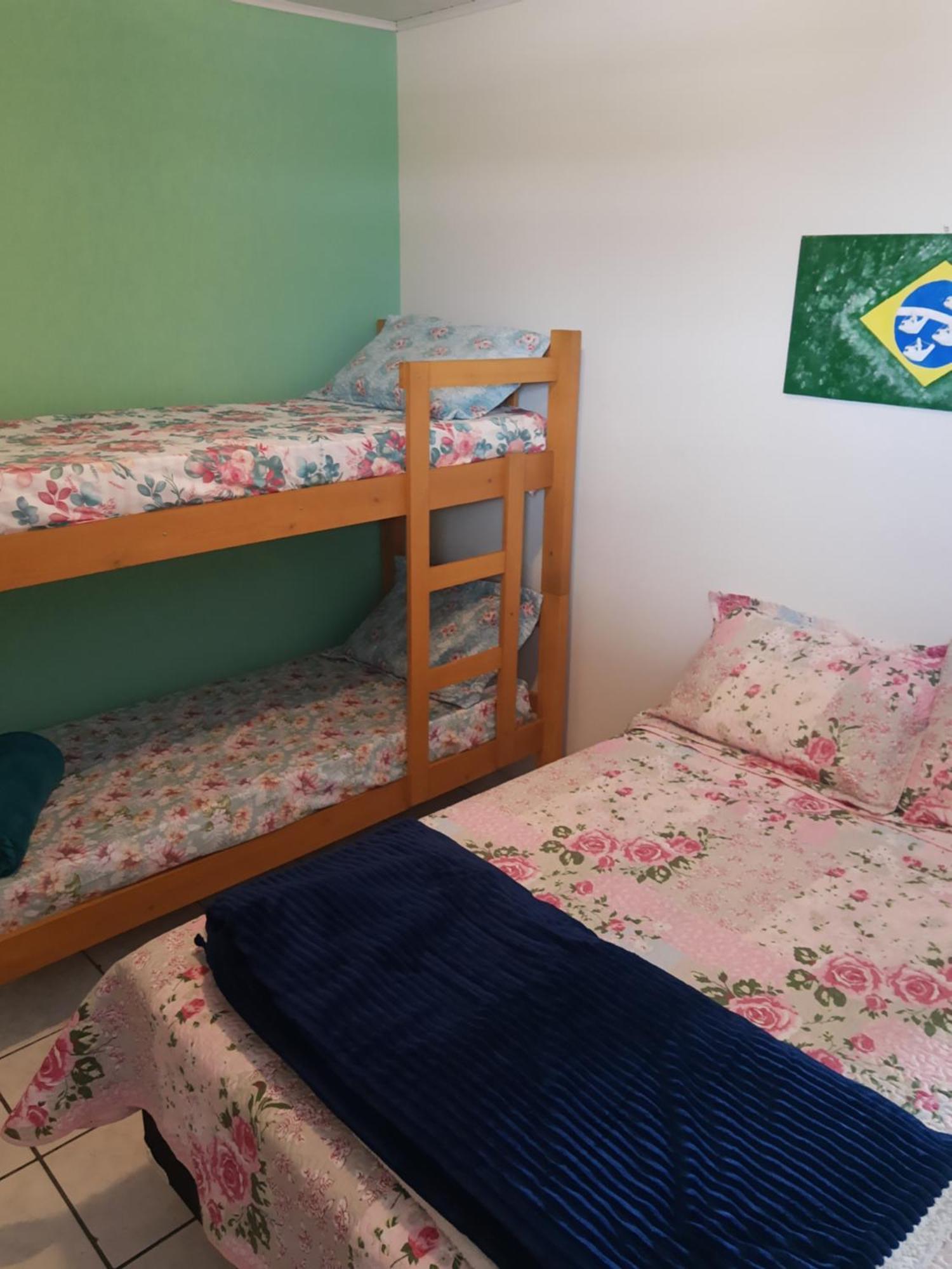 Casa Caicara Hotel Araquari Szoba fotó