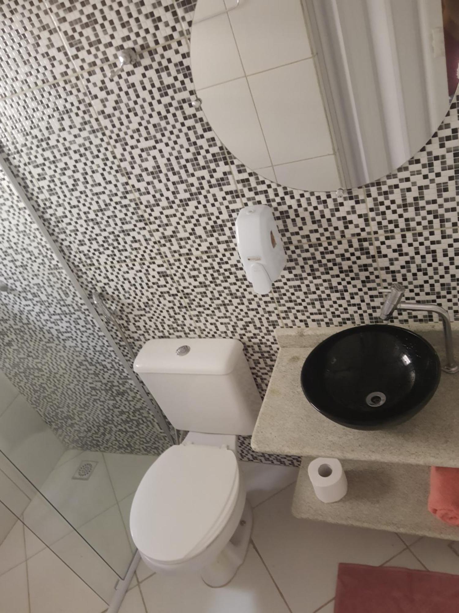 Casa Caicara Hotel Araquari Szoba fotó