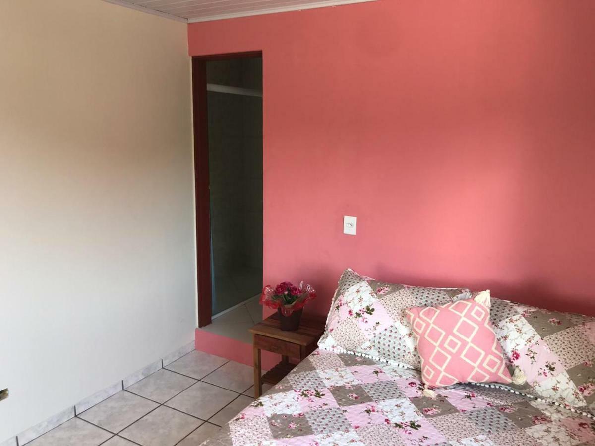 Casa Caicara Hotel Araquari Kültér fotó