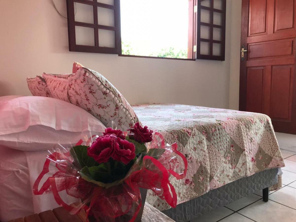 Casa Caicara Hotel Araquari Kültér fotó