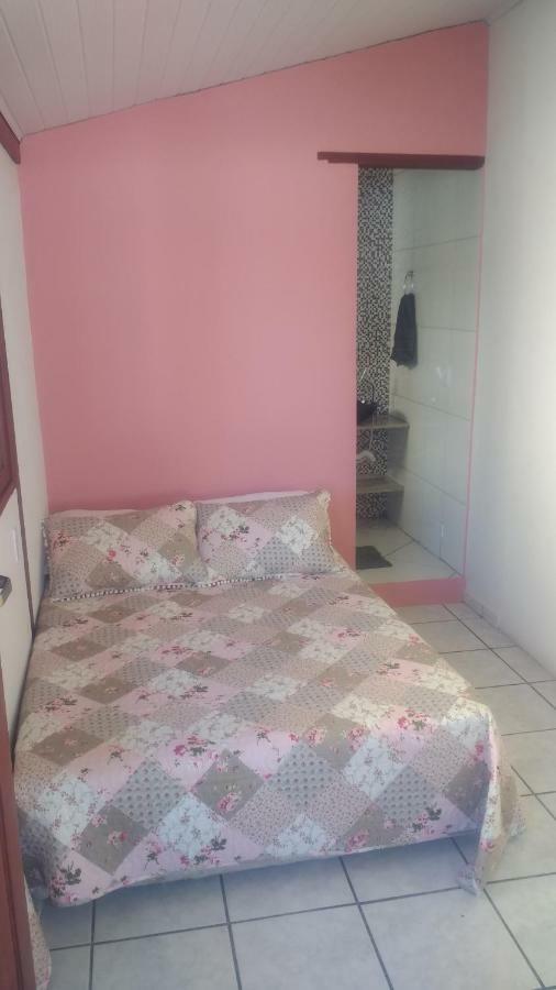 Casa Caicara Hotel Araquari Szoba fotó