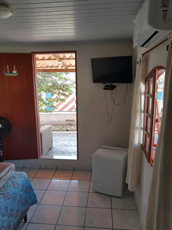 Casa Caicara Hotel Araquari Kültér fotó