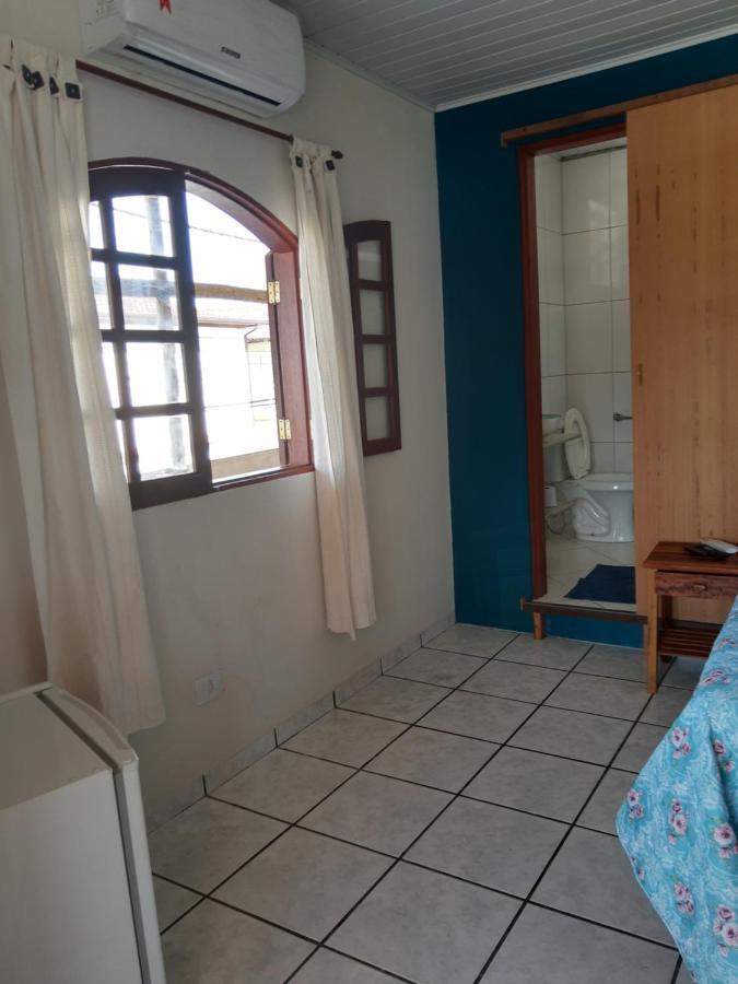 Casa Caicara Hotel Araquari Kültér fotó