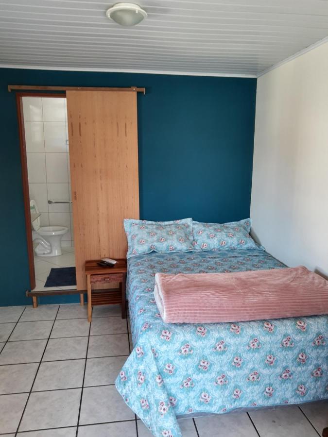 Casa Caicara Hotel Araquari Kültér fotó
