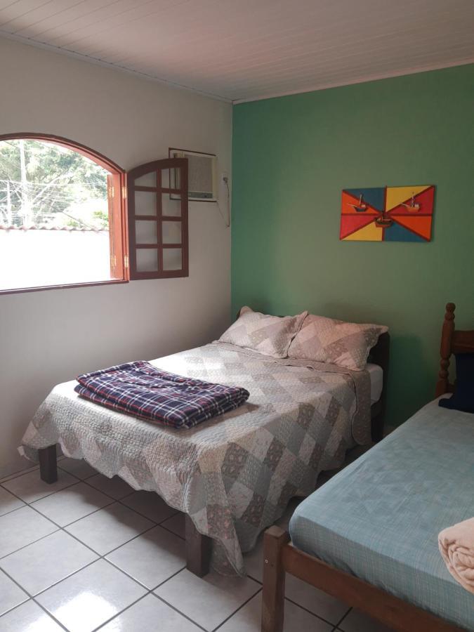 Casa Caicara Hotel Araquari Kültér fotó